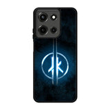 Star Wars Jedi Order Motorola Moto G 5G 2025 Case DC1991