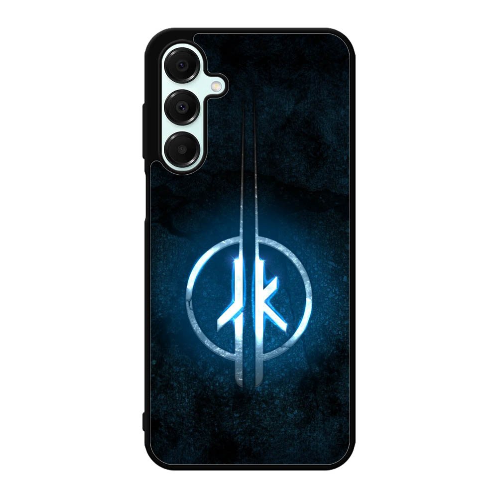 Star Wars Jedi Order Samsung Galaxy A16 Case DC5179
