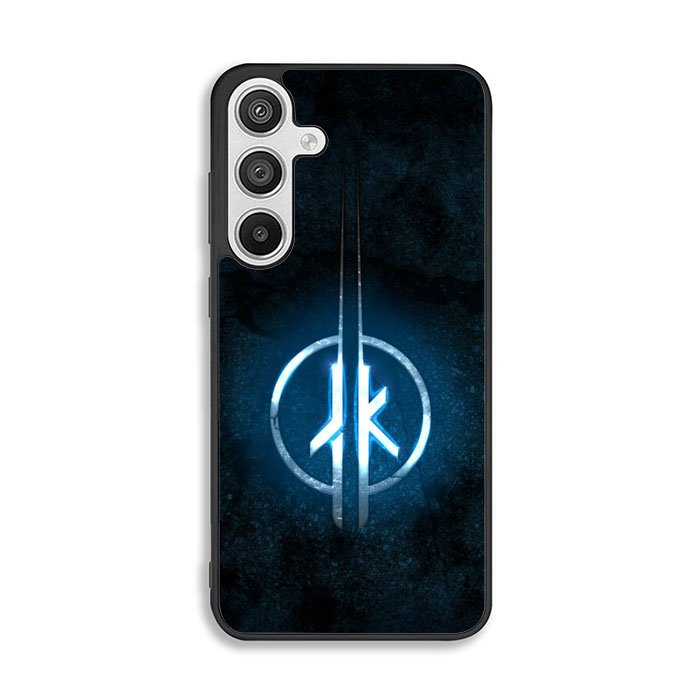 Star Wars Jedi Order Samsung Galaxy A26 Case DC5179