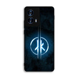 Star Wars Jedi Order Motorola Moto G Power 5G 2024 Case DC1991