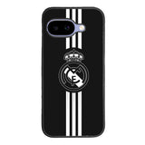 Real Madrid Logo Google Pixel 10A Case