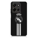 Real Madrid Logo Motorola Moto G Power 5G 2025 DC1558