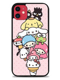 Sanrio Hello Kitty iPhone 11 Case