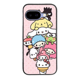Sanrio Hello Kitty Google Pixel 10A Case DC1628