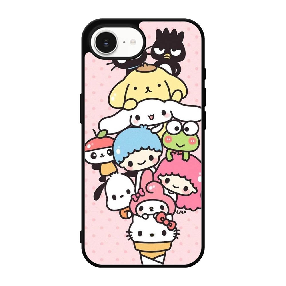 Sanrio Hello Kitty iPhone 17e Case DC1628
