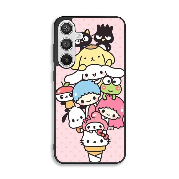 Sanrio Hello Kitty Samsung Galaxy A26 Case DC5366