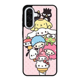 Sanrio Hello Kitty Samsung Galaxy A36 Case DC1628