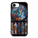 Star Wars Stained Glass iPhone 16e Case DC1754