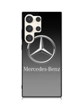 Mercedes Benz Logo 1st Samsung Galaxy S25 Ultra 5G Case