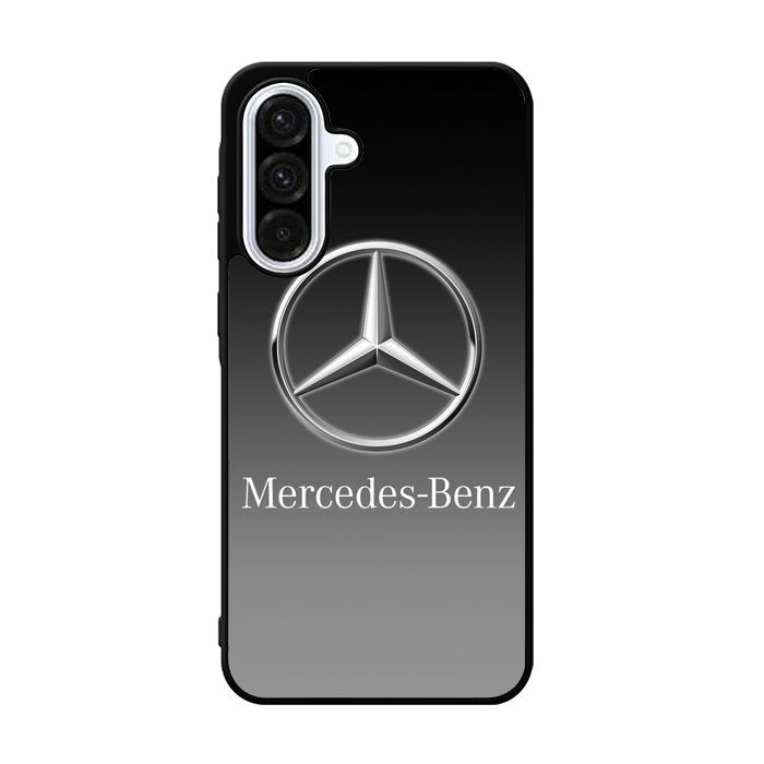 Mercedes Benz Logo 1st Samsung Galaxy A36 Case DC3421