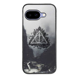 Deathly Hallows Harry Potter Google Pixel 10A Case DC0462