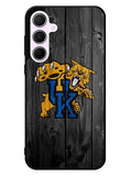 university of kentucky Samsung Galaxy A35 5G Case