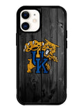 university of kentucky iPhone 12 Case