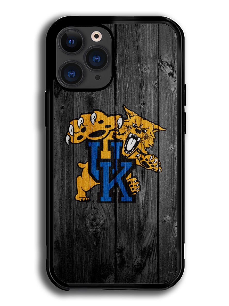 university of kentucky iPhone 13 Pro Case BLN1859