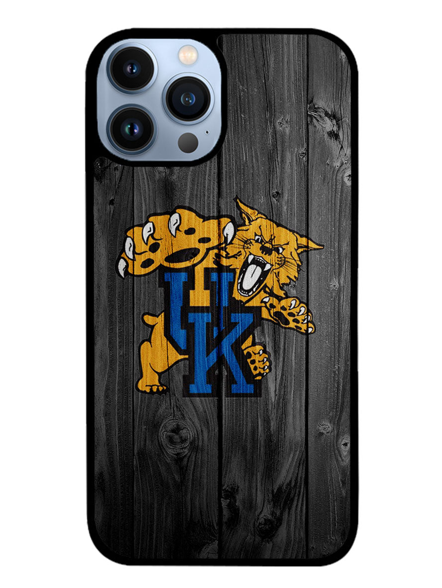 university of kentucky iPhone 13 Pro Max Case