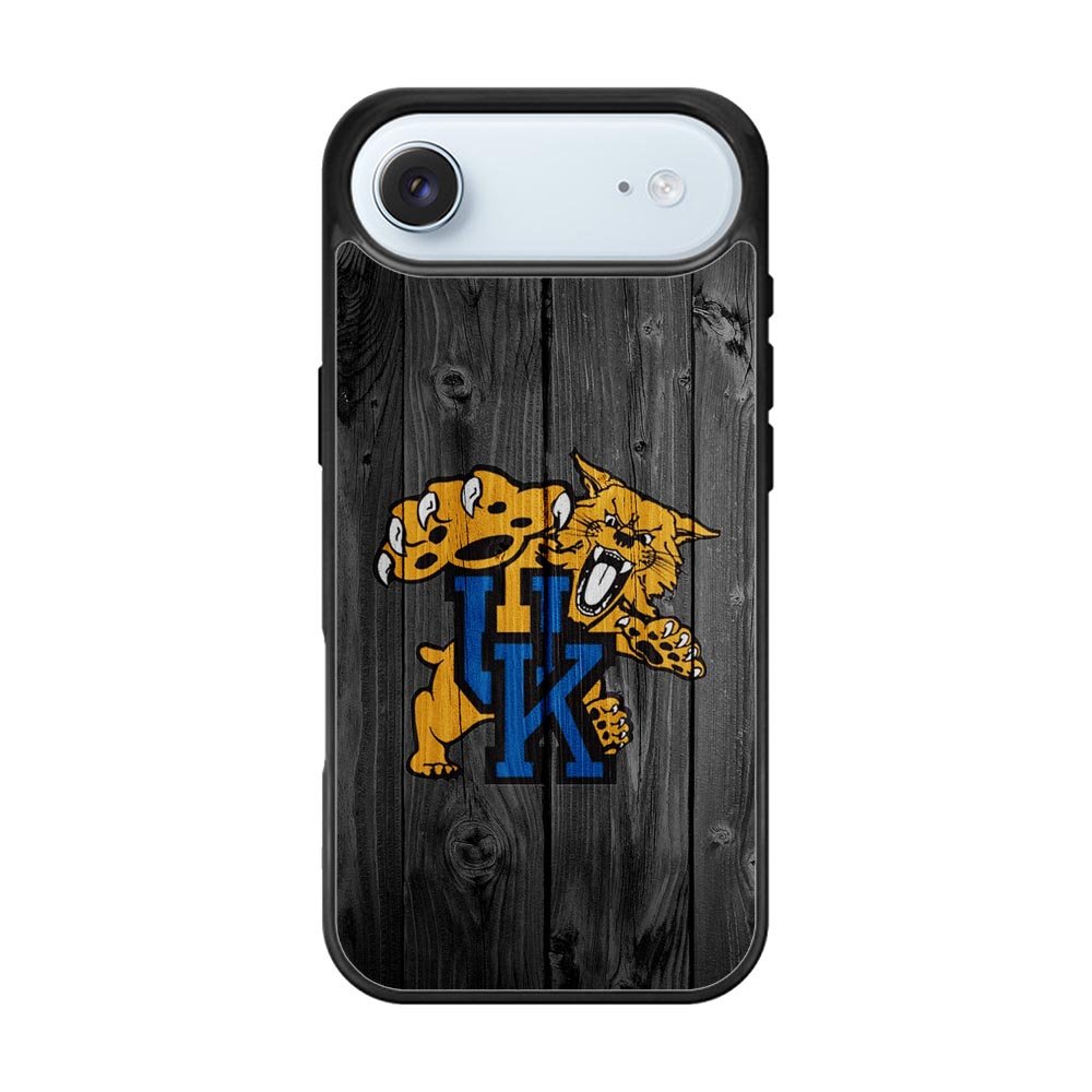 university of kentucky iPhone Air Case