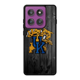 university of kentucky Motorola Moto Edge 60 Pro Case