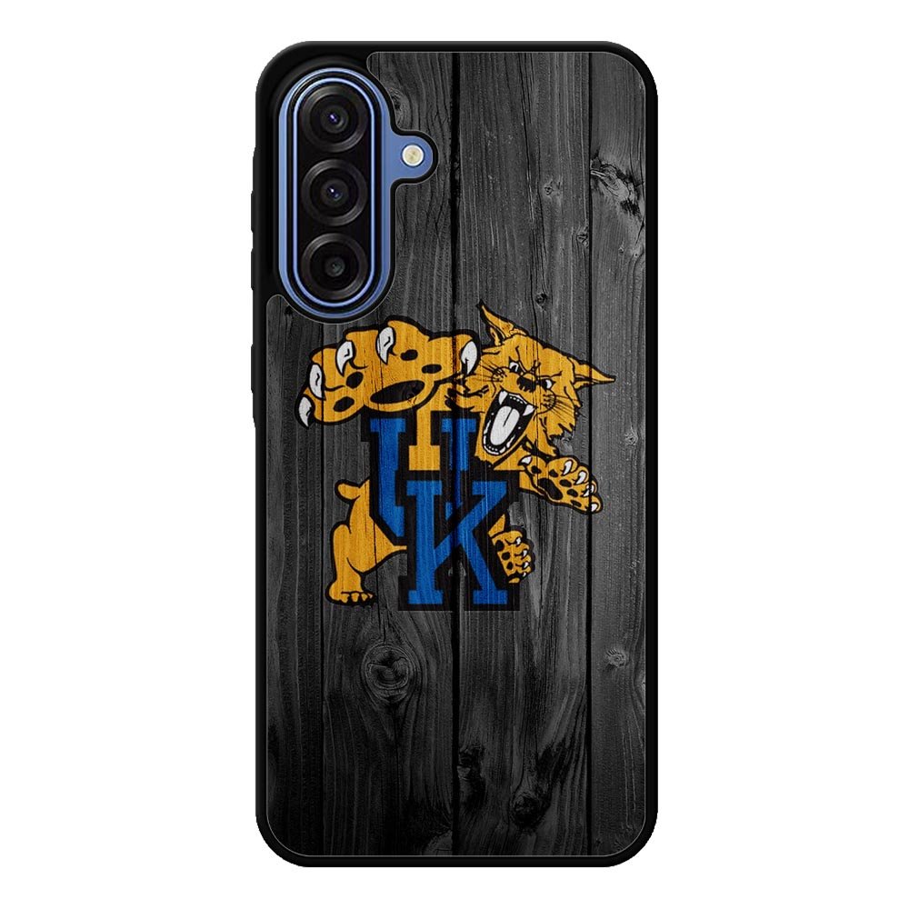 university of kentucky Samsung Galaxy A17 Case