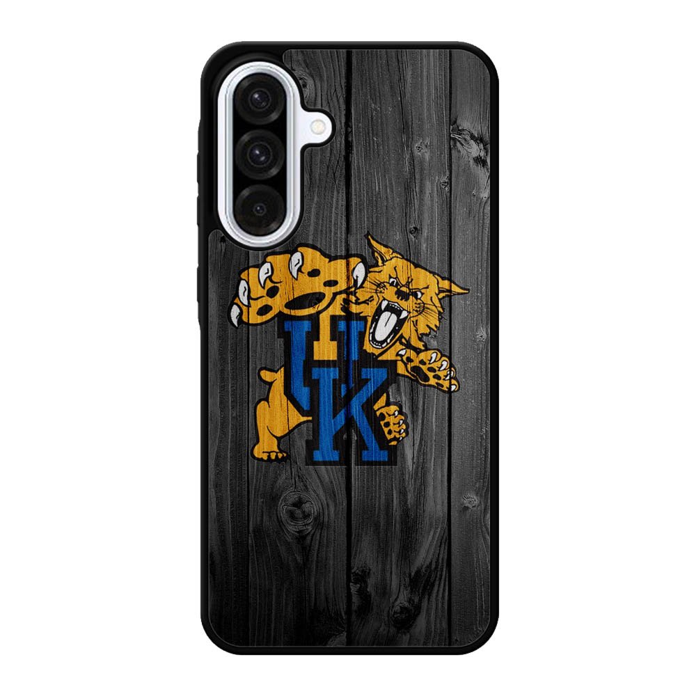 university of kentucky Samsung Galaxy A56 Case DC6689