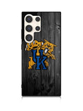 university of kentucky Samsung Galaxy S24 Ultra 5G Case