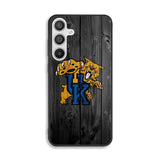 university of kentucky Samsung Galaxy A26 Case DC6689