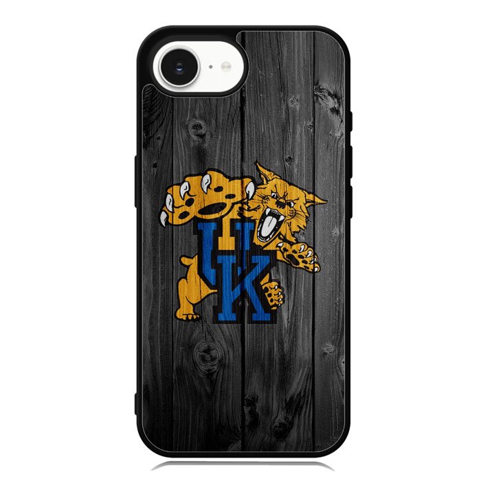 University Of Kentucky iPhone 16e Case DC1928