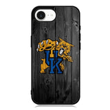 University Of Kentucky iPhone 16e Case DC1928