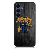 University Of Kentucky Samsung Galaxy S25 Case DC1928