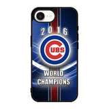 Chicago Cubs 12th iPhone 17e Case