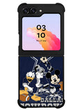 Dallas Cowboys Star Samsung Galaxy Z Flip 5 5G 2023 Case