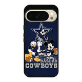 Dallas Cowboys Star Google Pixel 10 Pro XL Case