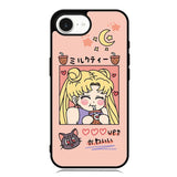 Sailor Moon Kawaii iPhone 16e Case DC1603