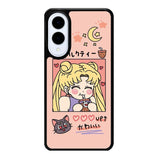 Sailor Moon Kawaii Samsung Galaxy S25 Edge DC1603