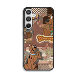 Scooby Doo Cartoon Samsung Galaxy A26 Case DC3886