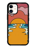 Sun iPhone 12 Case