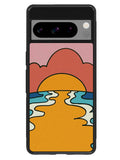Sun Google Pixel 8 Pro Case