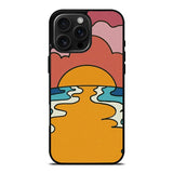 Sun iPhone 16 Pro Case DC1790