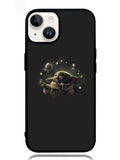 Baby Yoda Star Wars iPhone 14 Case BLN10645