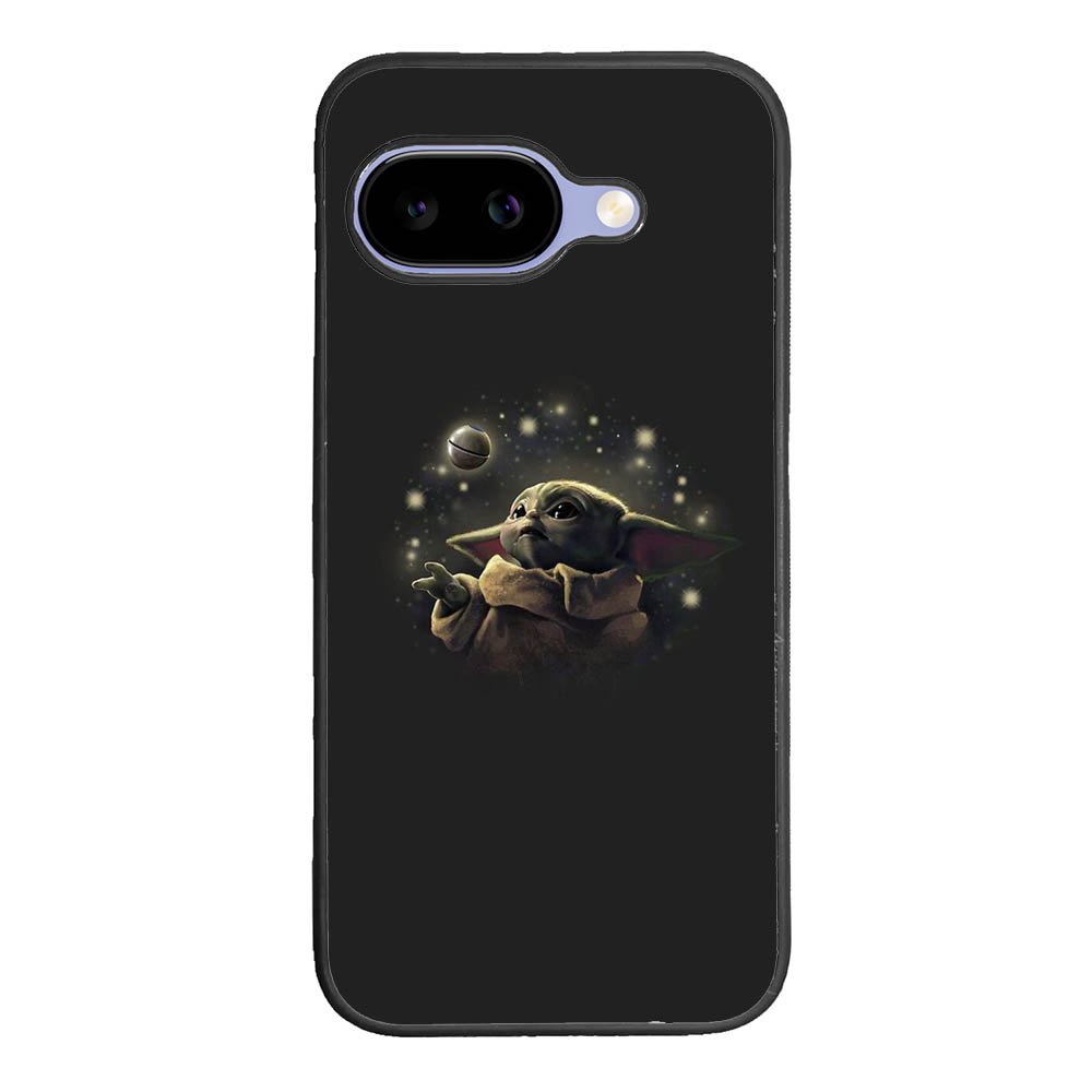 Baby Yoda Star Wars Google Pixel 10A Case