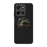 Baby Yoda Star Wars Motorola Moto G 5G 2025 Case DC6809