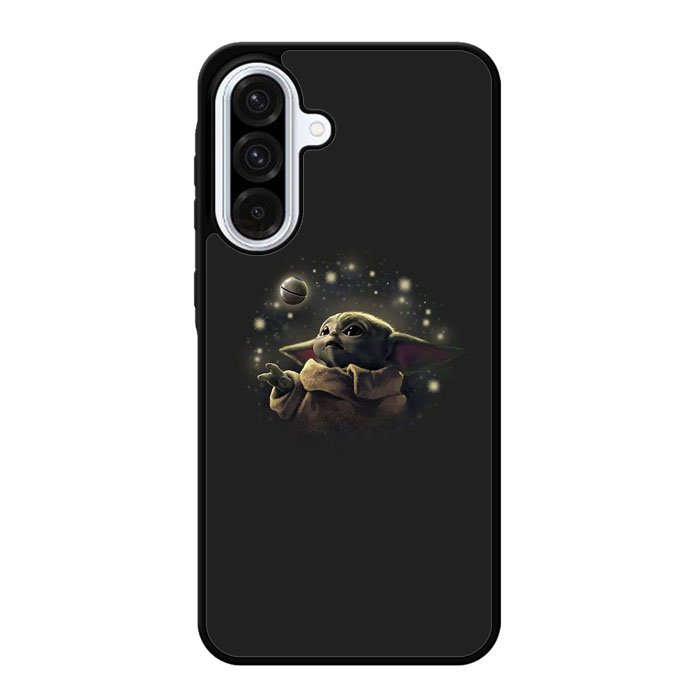 Baby Yoda Star Wars Samsung Galaxy A26 Case DC0130