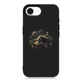 Baby Yoda Star Wars iPhone 16e Case DC0130