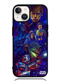 Star Wars iPhone 14 Case BLN10440