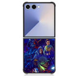 Star Wars Samsung Galaxy Z Flip 7 Case DC1743