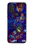 Star Wars 14th Motorola Moto G Pure 2021 , Moto G Power 2022 Case