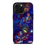 Star Wars iPhone 16 Pro Case DC1743