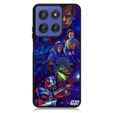 Star Wars Motorola Moto G Stylus 5G 2025 DC1743