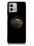 The Child Baby Yoda Motorola Moto G Stylus 5G 2023 Case