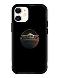 The Child Baby Yoda iPhone 12 Mini Case