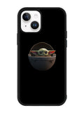 The Child Baby Yoda iPhone 15 Plus Case BLN10454